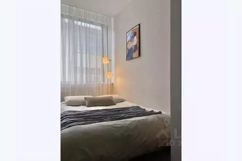 1-к кв. Свердловская область, Екатеринбург ул. Малышева, 42А (28.0 м)