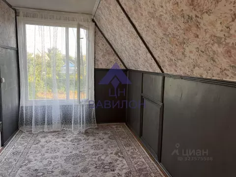 Дом в Ростовская область, Волгодонск Летний Сад СНТ,  (28 м)