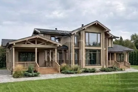 Дом в Тверская область, Конаковский муниципальный округ, д. ...