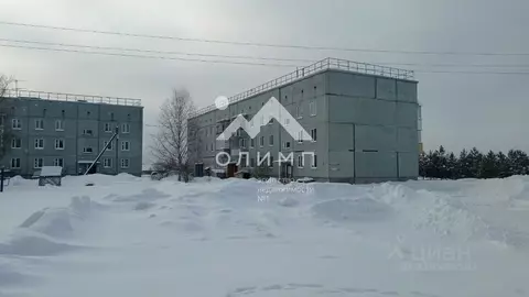 1-к кв. Вологодская область, Сокольский муниципальный округ, д. ...