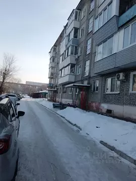 1-к кв. Омская область, Омск Чередовый мкр, ул. Киевская, 4 (30.4 м)