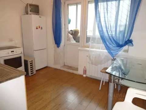 1-к кв. Московская область, Долгопрудный Лихачевский просп., 74к2 ...