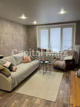 2-к кв. Москва Снежная ул., 11 (58.0 м)