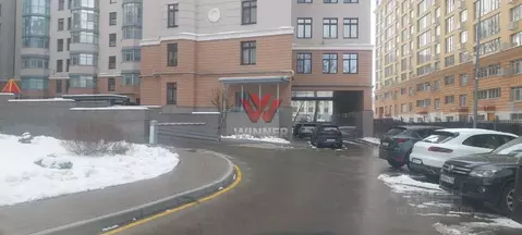 Склад в Нижегородская область, Нижний Новгород ул. Максима Горького, ...