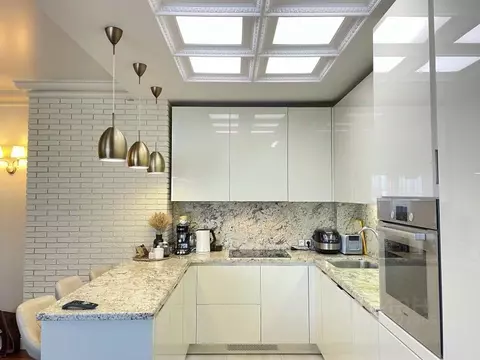 4-к кв. Иркутская область, Иркутск просп. Маршала Жукова, 5/1 (160.0 ...