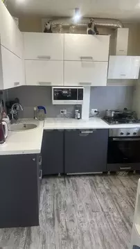 3-к кв. Челябинская область, Озерск ул. Семенова, 7 (61.2 м)