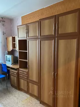 Комната Омская область, Омск ул. Леконта, 6 (12.7 м)