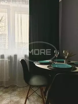 1-комнатная квартира: Калининград, Солнечный бульвар, 18 (41 м)