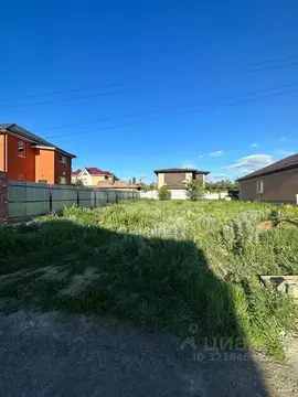 Участок в Ростовская область, Аксайский район, Большелогское с/пос, ...