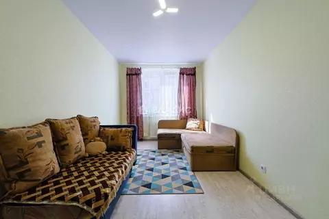 1-к кв. Калининградская область, Калининград ул. Поленова, 4 (38.5 м)