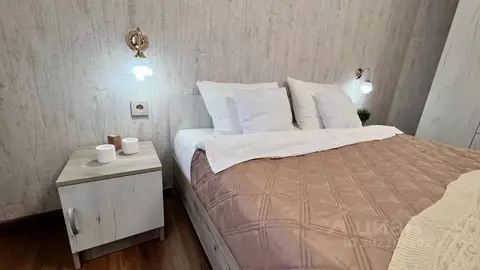 2-к кв. Астраханская область, Астрахань Автомобильная ул., 8 (43.0 м)