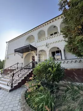 Дом в Кабардино-Балкария, Чегемский район, с. Шалушка ул. Шокарова, 6 ...