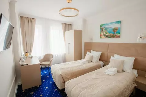 Комната Москва Мясницкая ул., 16 (18.0 м)