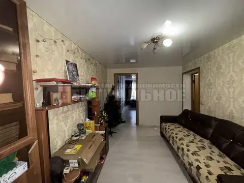 Таунхаус в Смоленская область, Смоленск Луговая ул., 42 (56 м)