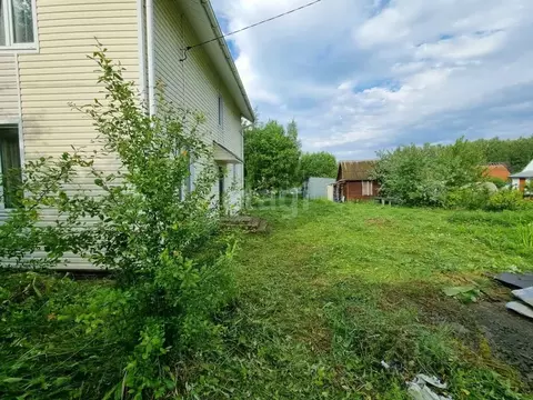 Дом в Московская область, Дмитровский муниципальный округ, Теряево СНТ ...