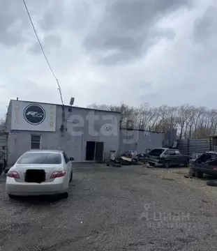 Помещение свободного назначения в Свердловская область, Нижний Тагил ...