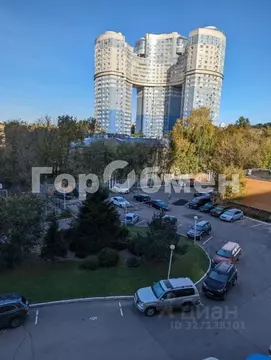 2-к кв. Москва Волоколамское ш., 60К2 (96.0 м)