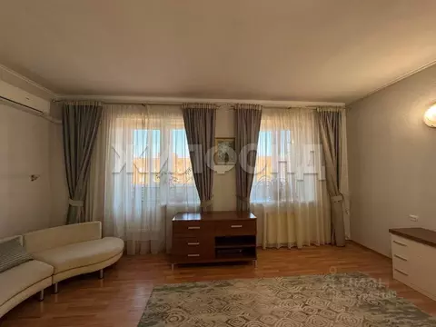 2-к кв. Хакасия, Абакан ул. Карла Маркса, 44 (92.0 м)