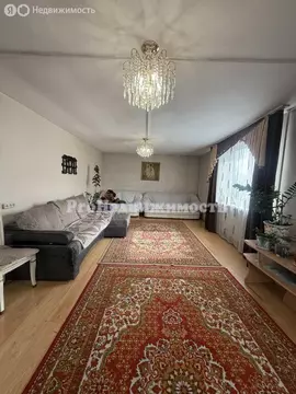 Дом в Кызыл, садоводческое некоммерческое товарищество № 12, 7-й ряд, ...