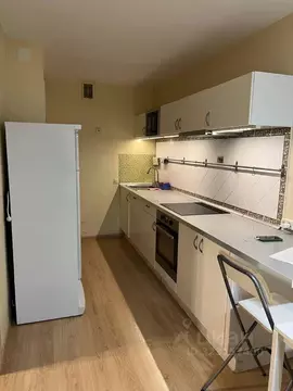 Свободной планировки кв. Санкт-Петербург Ленинский просп., 82к1 (40.0 ...