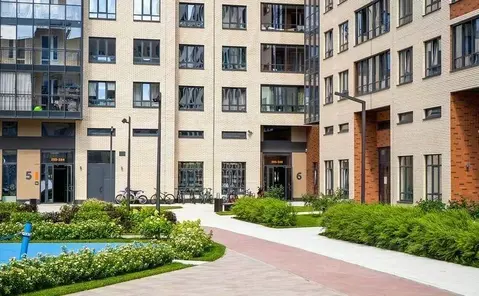 Помещение свободного назначения в Ленинградская область, Ломоносовский ...