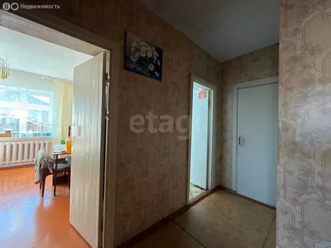 Дом в Байкаловский район, Краснополянское сельское поселение, село ...