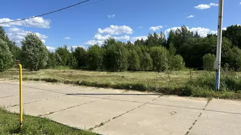 Участок в Москва д. Ширяево, Изумрудная аллея кп,  (42.0 сот.)