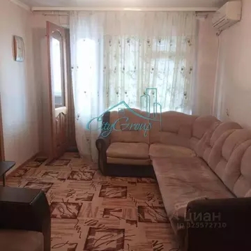 2-к кв. Оренбургская область, Орск Новый город мкр, ул. Комарова, 4 ...