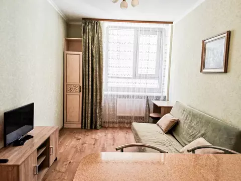 Студия Санкт-Петербург Московский просп., 183-185 (25.0 м)