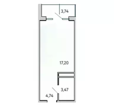 Студия Крым, Ялта муниципальный округ, Виноградное пгт Космос Стей ...