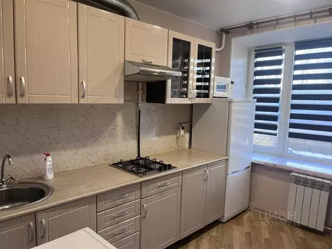 2-к кв. Санкт-Петербург ул. Маршала Говорова, 10 (45.0 м)