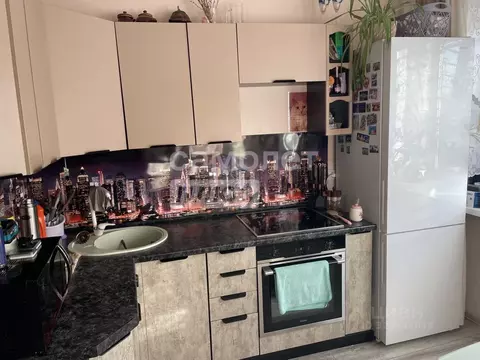 2-к кв. Забайкальский край, Чита ул. Труда, 11 (47.1 м)