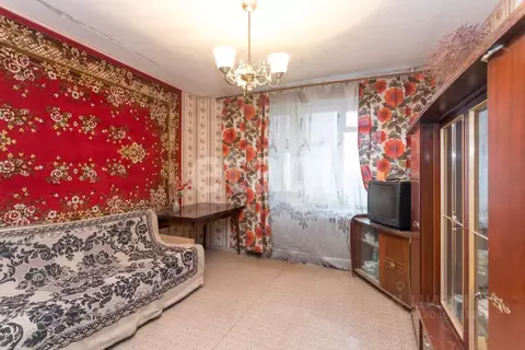 2-к кв. Тульская область, Тула ул. Лейтейзена, 1 (47.4 м)