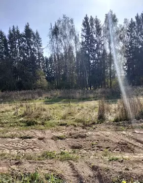 Участок в Калужская область, Боровский район, Совьяки с/пос, д. ...