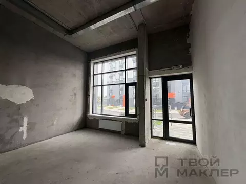 Офис в Пензенская область, Пенза ул. Измайлова, 41Б (69 м)