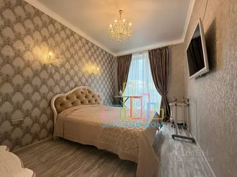 3-к кв. Москва бул. Братьев Весниных, 2 (79.0 м)