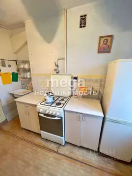 3-к кв. Башкортостан, Уфа ул. Рабкоров, 14 (59.7 м)