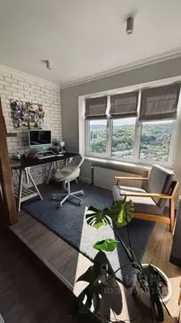 2-к кв. Саратовская область, Саратов Царицынский жилой комплекс, 4к1 ...