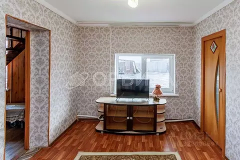 Дом в Тюменская область, Тюмень Меридиан СНТ, ул. 8-я Лесная, 278 (95 ...