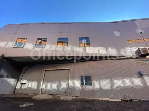 Помещение свободного назначения в Московская область, Химки Сходня ...