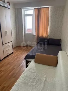 1-к кв. Пермский край, Пермь Самаркандская ул., 143 (37.0 м)