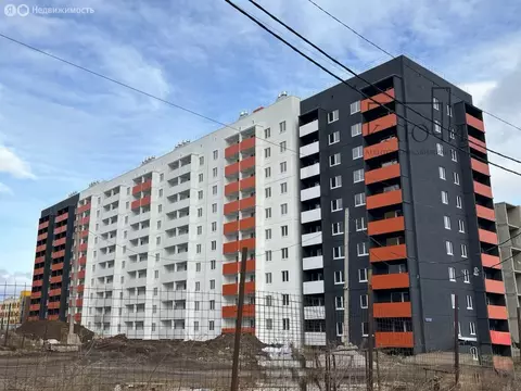 1-комнатная квартира: Магнитогорск, проспект Карла Маркса, 237/4 (32.6 ...