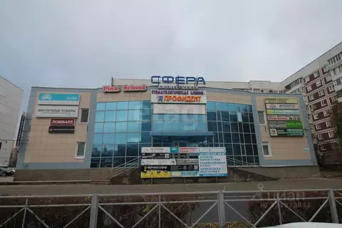 Офис в Ульяновская область, Ульяновск просп. Академика Филатова, 9А ...