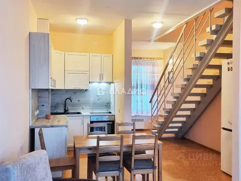 3-к кв. Карелия, Кондопожский район, Петровское с/пос, пос. ...