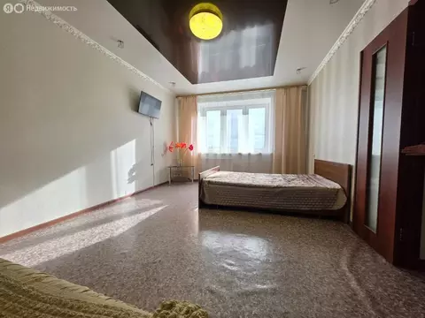 1-комнатная квартира: Мариинский, Хвойная улица, 4 (41 м)