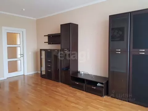 2-к кв. Санкт-Петербург ул. Бадаева, 14к1 (61.0 м)