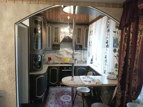 2-к кв. Мордовия, Саранск ул. Веселовского, 30 (42.9 м)