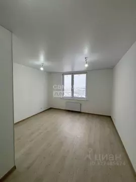 Студия Московская область, Лыткарино 6-й мкр, 15Д (27.1 м)