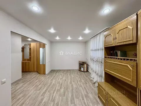 1-к кв. Пензенская область, Пенза Медицинская ул., 7 (35.5 м)