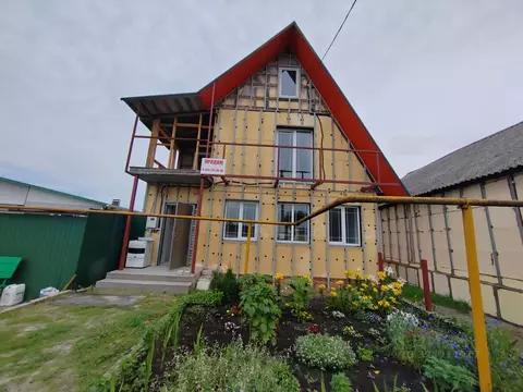 Дом в Курская область, Курск ул. 3-я Гуторовская, 11 (147 м)